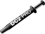 DC2 Pro, W&auml;rmeleitpasten