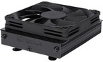 NH-L9a-AM5 chromax.black, CPU-K&uuml;hler
