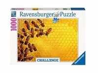 Puzzle Bienen - 1000 Teile