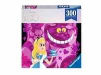 Puzzle Disney 100 Alice - 300 Teile