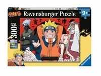 Kinderpuzzle Narutos Abenteuer - 300 Teile