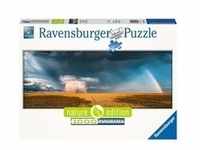 Puzzle Nature Edition Mystisches Regenbogenwetter - 1000 Teile