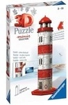 3D Puzzle Mini Leuchtturm