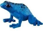 Wild Life Blauer Pfeilgiftfrosch, Spielfigur