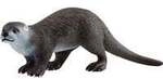 Wild Life Fischotter, Spielfigur