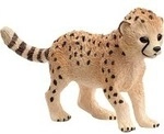 Wild Life Gepardenbaby, Spielfigur