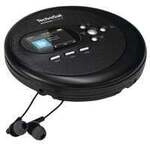 Digitalradio CD 2GO Digital Audio Broadcasting Plus Bluetooth, CD-Player