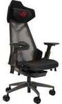 ROG Destrier Gaming-Stuhl black