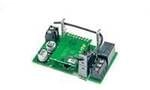 HmIP Schaltplatine (HmIP-PCBS), Universalmodul