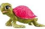 Bayala Kristall Schildkr&ouml;te, Spielfigur