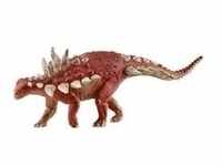 Dinosaurs Gastonia, Spielfigur