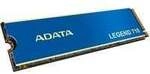LEGEND 710 256 GB, SSD