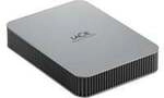 Mobile Drive Secure 4 TB, Externe Festplatte
