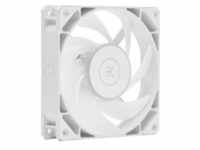 EK-Loop Fan FPT 120 D-RGB - White, Gehäuselüfter - weiß