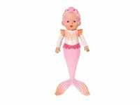 BABY born® My First Mermaid 37 cm, Spielfigur