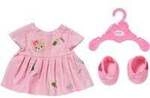 BABY born&reg; B&auml;renkleid, Puppenzubeh&ouml;r