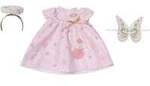 Baby Annabell&reg; Weihnachtskleid 43cm, Puppenzubeh&ouml;r