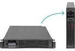 DN-170107 OnLine 10 kVA/10 kW, USV