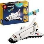 31134 Creator 3-in-1 Spaceshuttle, Konstruktionsspielzeug
