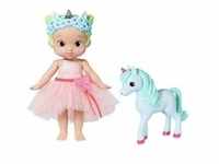 BABY born® Storybook Prinzessin Una 18 cm, Puppe