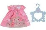 Baby Annabell&reg; Kleid pink, Puppenzubeh&ouml;r