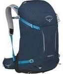 Hikelite 32, Rucksack