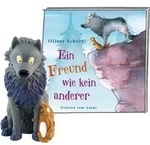 Ein Freund wie kein anderer, Spielfigur