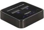USB 3.0 Docking- und Klonstation M.2 SATA, Dockingstation