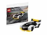 30657 Speed Champions McLaren Solus GT, Konstruktionsspielzeug