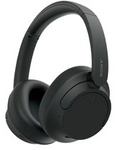WH-CH720N, Kopfhörer - schwarz, USB-C, Bluetooth WH-CH720N, Kopfhörer - schwarz, USB-C, Bluetooth