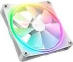 F140 RGB DUO Single 140x140x25, Geh&auml;usel&uuml;fter