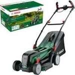 Akku-Rasenm&auml;her UniversalRotak 2x18V-37-550 Solo, 36Volt (2x18V)