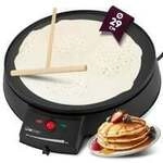 Cr&ecirc;pesmaker CM 3372