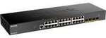 DGS-1250-28X/E, Switch