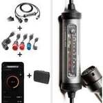 JUICE BOOSTER 3 air Country EU Traveller Plus Set, Wallbox