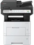 ECOSYS MA4500ifx, Multifunktionsdrucker
