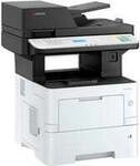 ECOSYS MA4500x, Multifunktionsdrucker