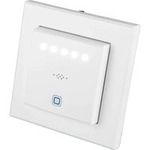 CO₂-Sensor, 230 V (HmIP-SCTH230), Melder