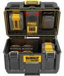 ToughSystem 2.0 Charger Box DWST83471, Ladestation