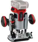 Professional Akku-Oberfr&auml;se TP-RO 18 Li BL - Solo, 18Volt