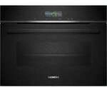 CB774G1B1 IQ700, Backofen
