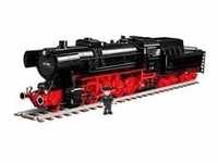 DR BR Class 52 Steam Locomotive, Konstruktionsspielzeug - Maßstab 1:35