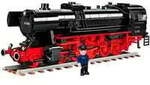 DR BR 52/TY2 Steam Locomotive, Konstruktionsspielzeug