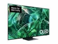 GQ-65S95C, OLED-Fernseher - 163 cm (65 Zoll), schwarz, UltraHD/4K, Twin Tuner,
