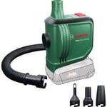 Akku-Luftpumpe EasyInflate 18V-500 solo, 18Volt