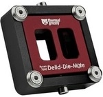 Ryzen 7000 Delid-Die-Mate, Montagewerkzeug