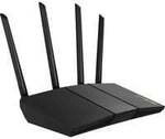 RT-AX57 AX3000 AiMesh, Router