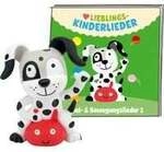 Lieblings-Kinderlieder - Spiel & Bewegungslieder 2, Spielfigur