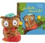 Die Eule mit der Beule - Gute Nacht, kleine Eule, Spielfigur