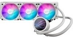 ROG RYUO III 360 ARGB White Edition, Wasserk&uuml;hlung